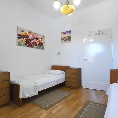 Apartment Porin Zara Esterno foto