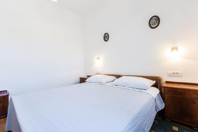 Apartment Porin Zara Esterno foto
