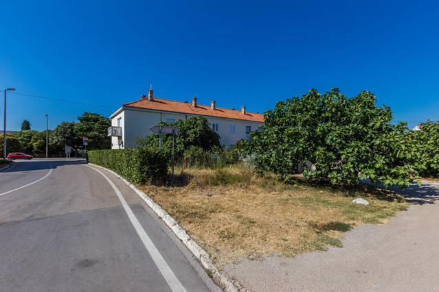Apartment Porin Zara Esterno foto