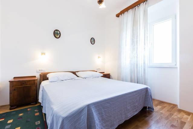 Apartment Porin Zara Esterno foto