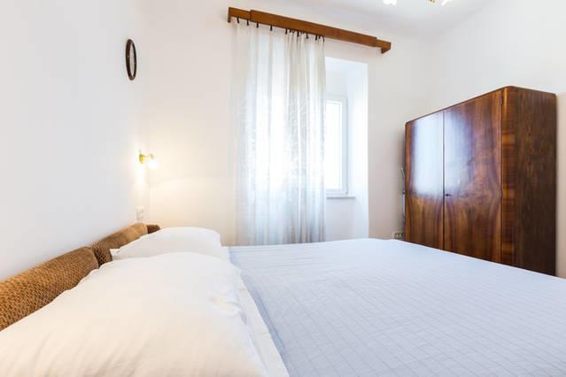 Apartment Porin Zara Esterno foto